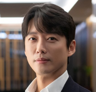 믿고 보는 배우 "남궁민" 대 탐방