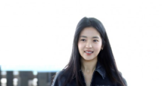 현란했던 한류 여신들의 공항패션